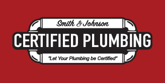 Smith & Johnson Certified Plumbing