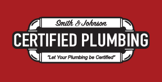 Smith & Johnson Certified Plumbing